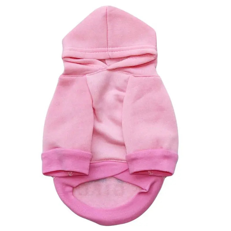 Dog Clothes Sweater
