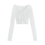 Gentle Adult Lady like Woman Style Long Dress Suit for Women
