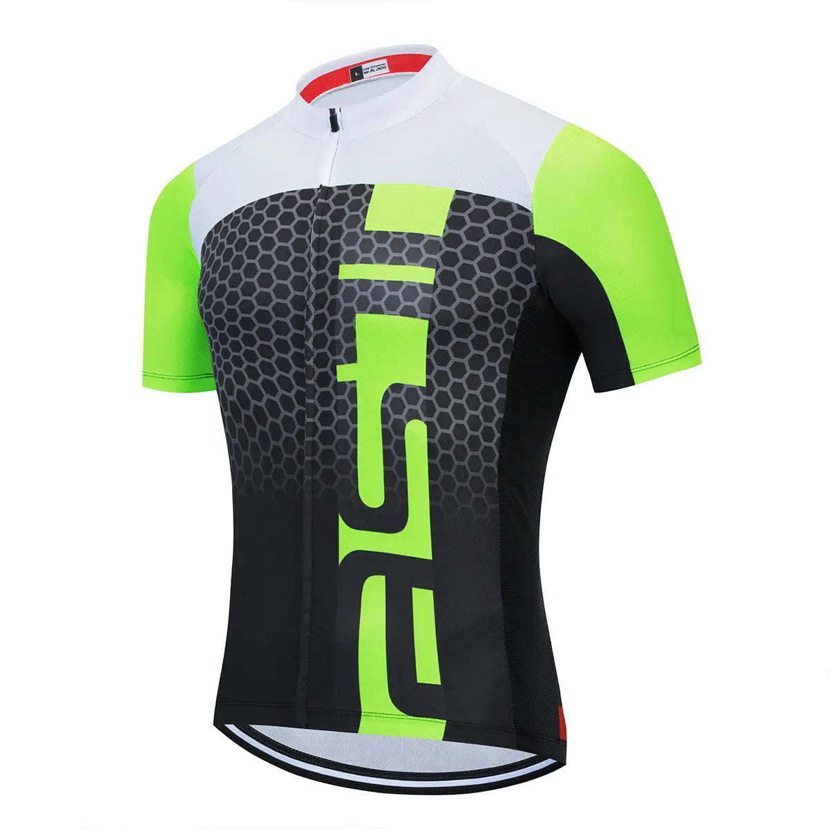 Summer Mountain Bike Cycling Clothes Men'S Shirt Cycling Clothes