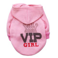 Dog Clothes Sweater