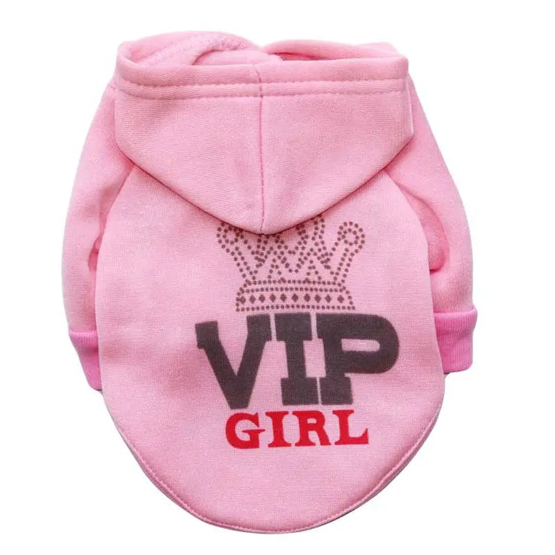 Dog Clothes Sweater