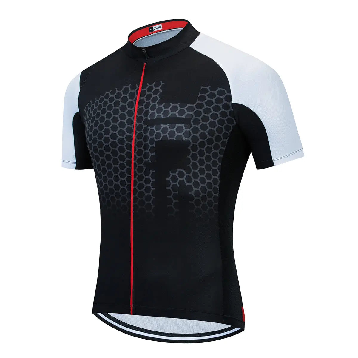 Summer Mountain Bike Cycling Clothes Men'S Shirt Cycling Clothes